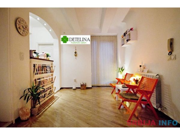 Reiki tretman Stari Grad 