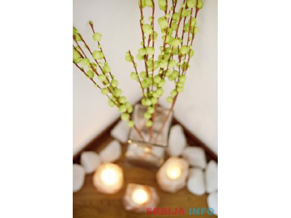 Reiki tretman Stari Grad 