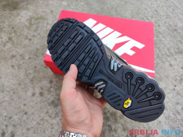 Nike patike Air Max Plus TN 3