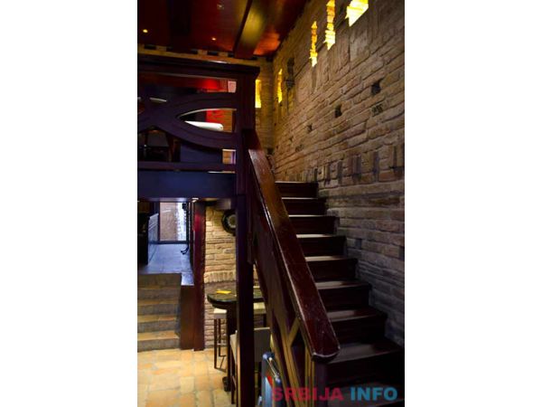 Prodajem kafić 70 m2 Pančevo 