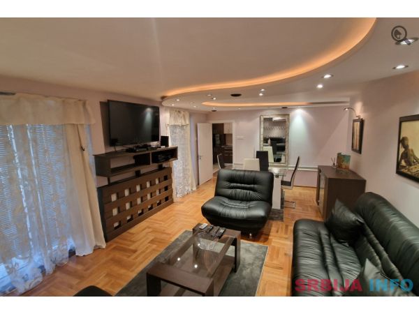 etvorosoban Apartman Vila Radan Beograd Grocka