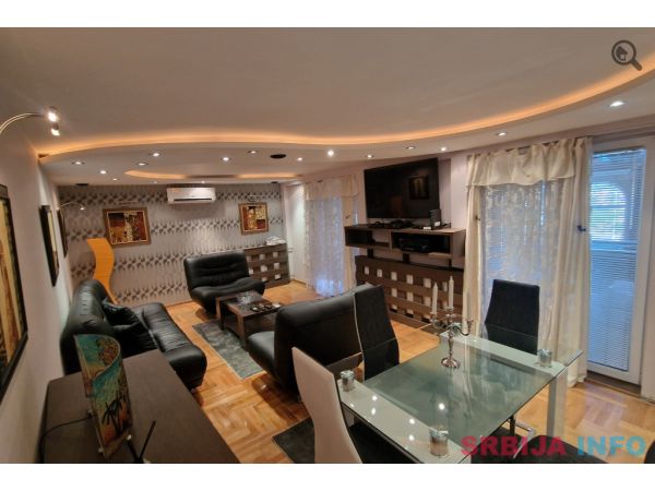 etvorosoban Apartman Vila Radan Beograd Grocka