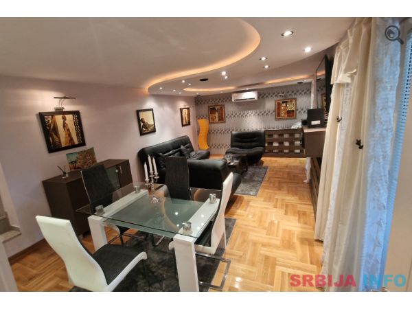 etvorosoban Apartman Vila Radan Beograd Grocka