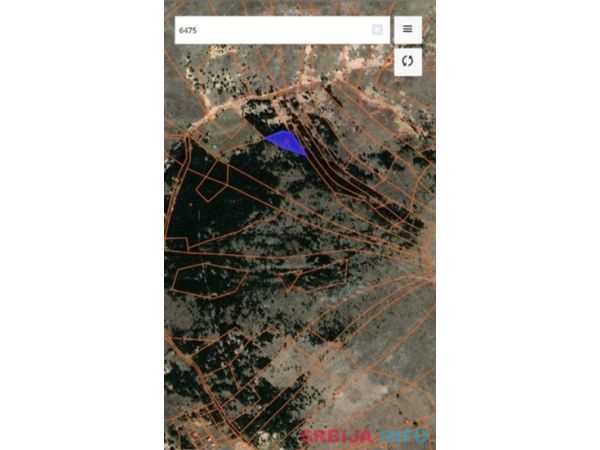 Zlatiborski Dukat-zemljiste,investicija-Čigota