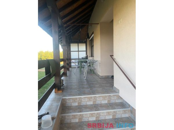 Na prodaju kuca u Nepričavi-Lajkovac