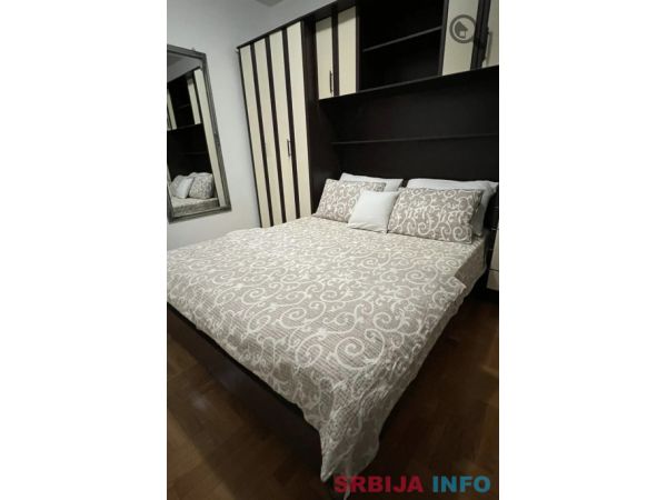 Dvosoban Apartman Megastan021 Novi Sad Stari Grad
