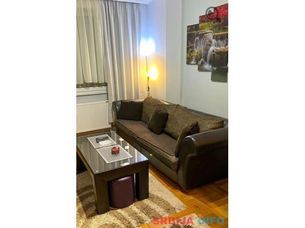 Dvosoban Apartman Megastan021 Novi Sad Stari Grad