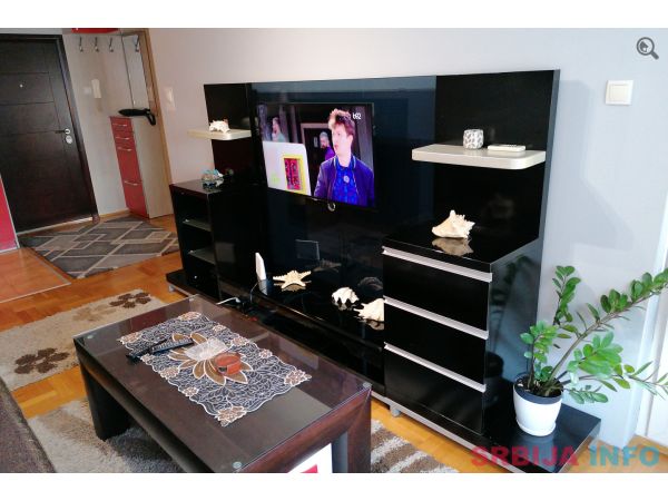 Dvosoban Apartman Megastan021 Novi Sad Stari Grad