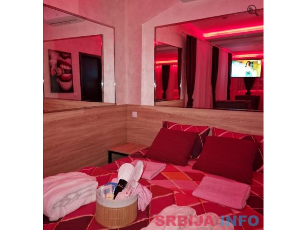 Studio Apartman Green Set A11 Beograd Vozdovac