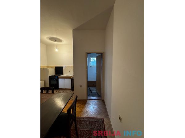 Smestaj za radnike u Starim Banovcima