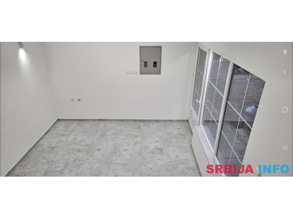 Lokal Topola Zanatski centar