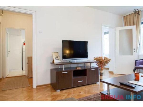Jednosoban Apartman Modern Cozy Beograd Vra  ar