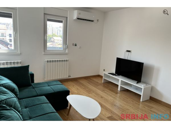 Trosoban Apartman Magenta Zvezdara Beograd Zvezdara