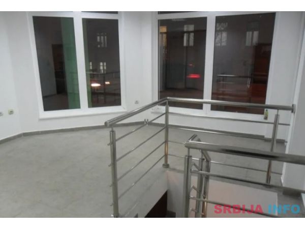 Strazilovska-Novi Sad, ulicni lokal TOP lokacija