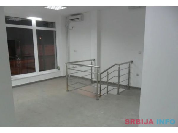 Strazilovska-Novi Sad, ulicni lokal TOP lokacija