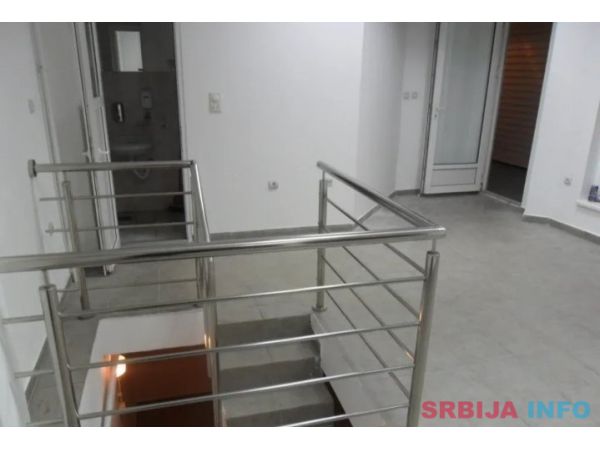 Strazilovska-Novi Sad, ulicni lokal TOP lokacija