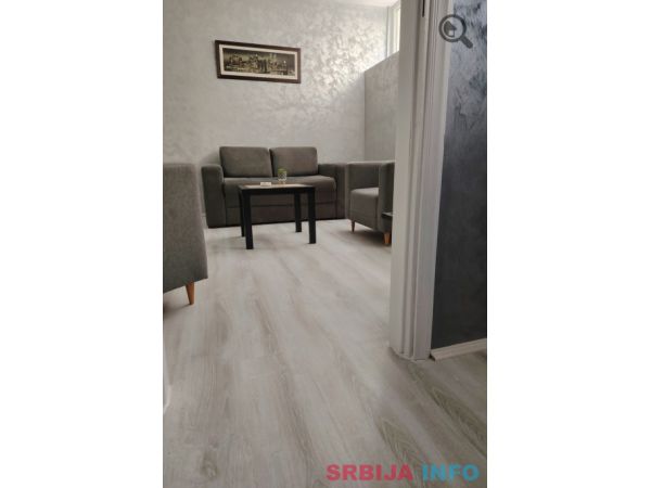 Dvosoban Apartman Monk 3 Beograd Palilula