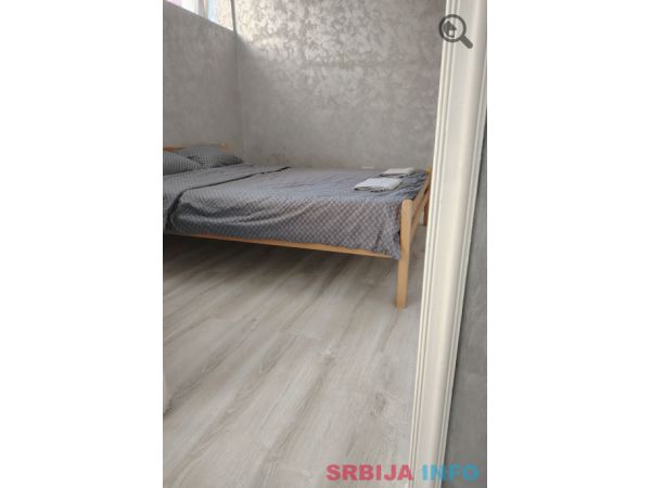 Dvosoban Apartman Monk 3 Beograd Palilula