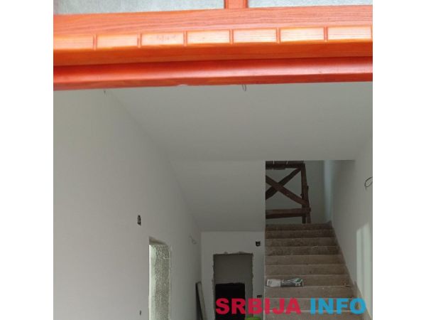 Najkvalitetnije gletovanje, krecenje, izrada fasada 