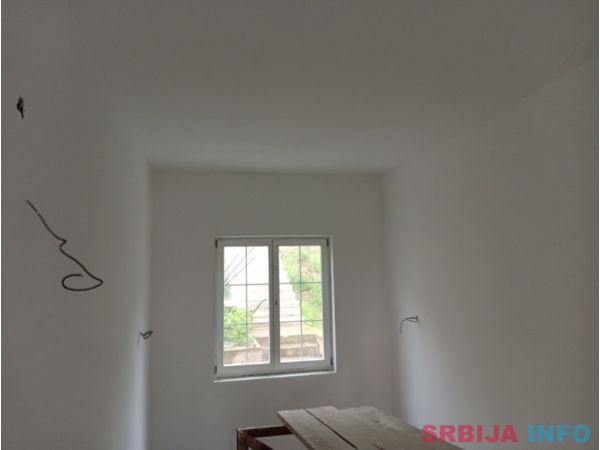 Najkvalitetnije gletovanje, krecenje, izrada fasada 