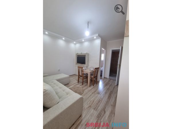 Dvosoban Apartman Antanasijevic Beograd Zvezdara