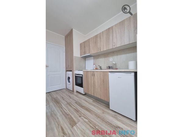 Dvosoban Apartman Antanasijevic Beograd Zvezdara