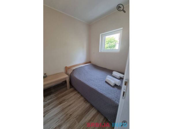 Dvosoban Apartman Antanasijevic Beograd Zvezdara