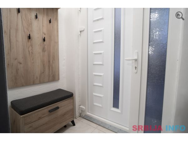 Studio Apartman Vukelic 2 Beograd Zemun