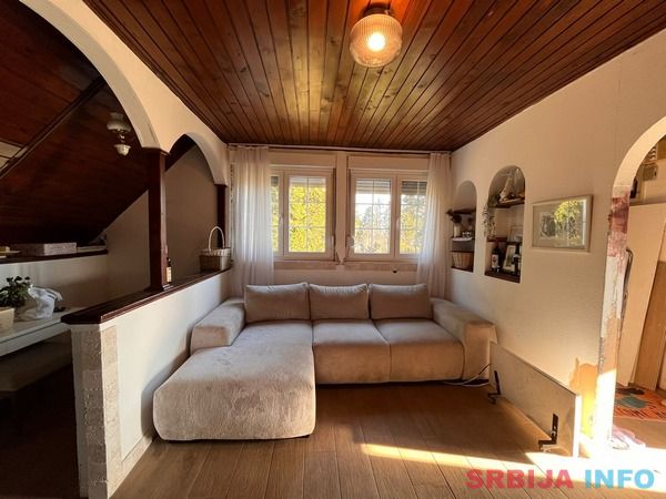 Kuća u Ralji, naselje Popović, 80 m&sup2;