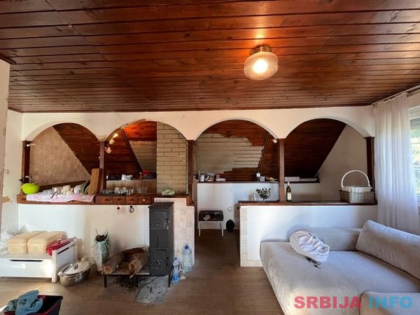 Kuća u Ralji, naselje Popović, 80 m&sup2;