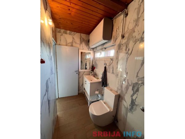 Kuća u Ralji, naselje Popović, 80 m&sup2;