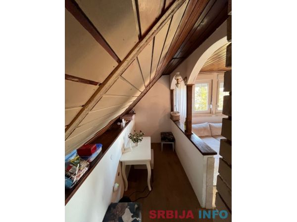 Kuća u Ralji, naselje Popović, 80 m&sup2;