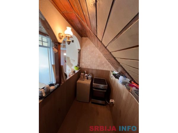 Kuća u Ralji, naselje Popović, 80 m&sup2;