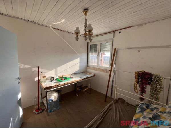 Kuća u Ralji, naselje Popović, 80 m&sup2;