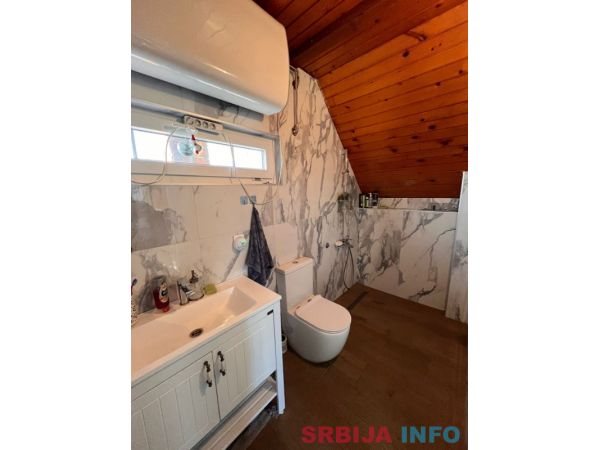 Kuća u Ralji, naselje Popović, 80 m&sup2;