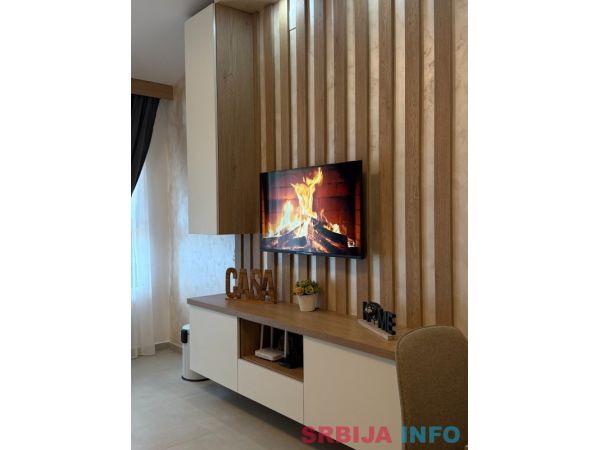 Prodajem duplex apartman na Divcibarama