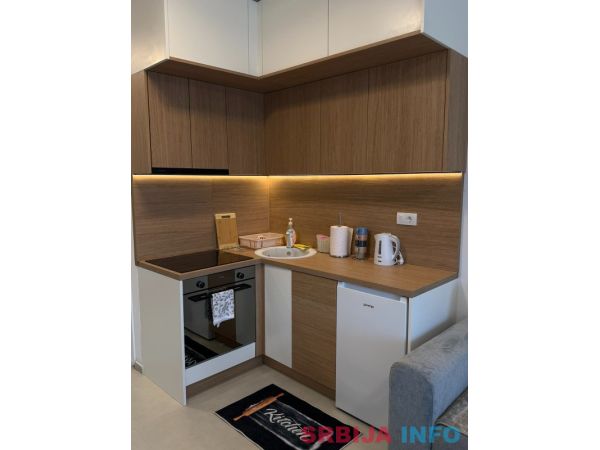 Prodajem duplex apartman na Divcibarama