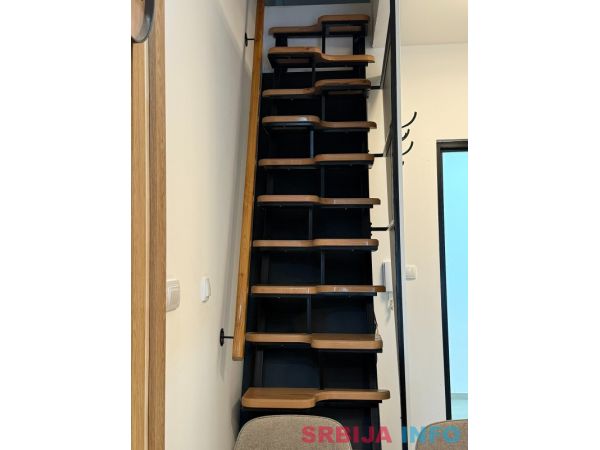 Prodajem duplex apartman na Divcibarama