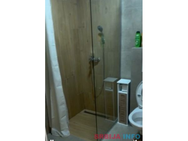 Prodajem duplex apartman na Divcibarama