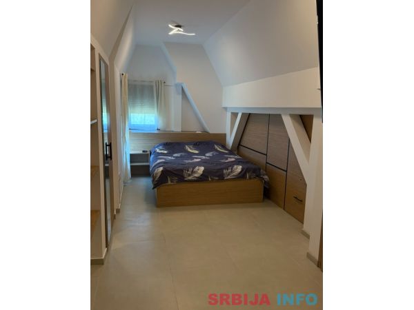 Prodajem duplex apartman na Divcibarama