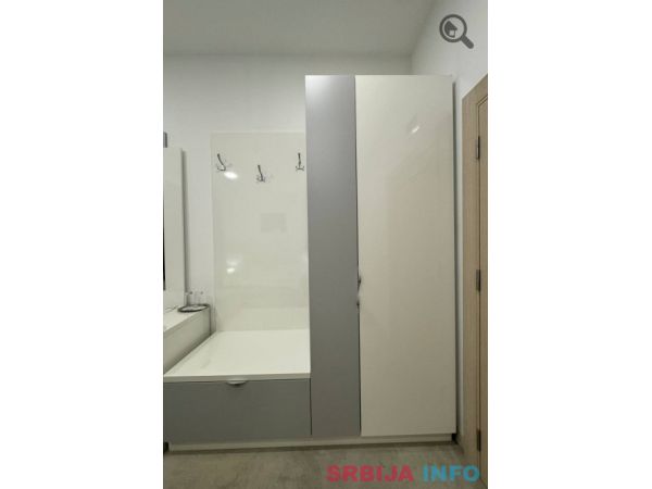 Studio Apartman Imperium Lux 3 Beograd Palilula