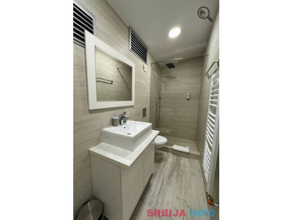 Studio Apartman Imperium Lux 3 Beograd Palilula