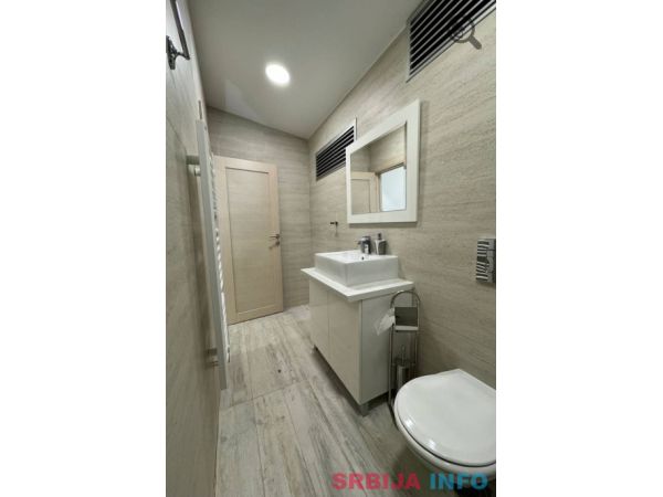 Studio Apartman Imperium Lux 3 Beograd Palilula