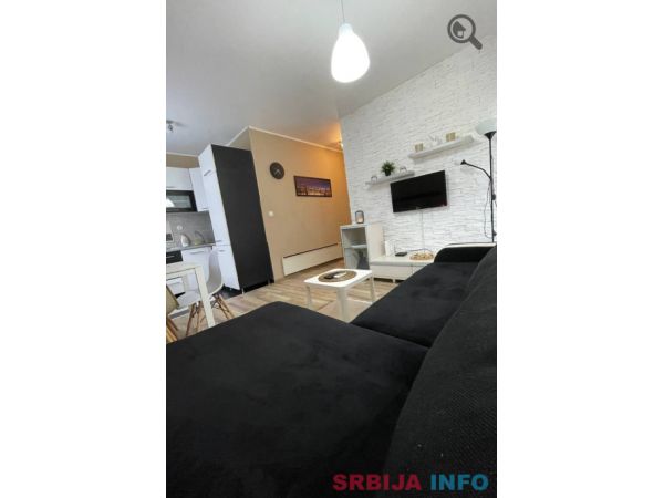 Dvosoban Apartman Jany Beograd Rakovica