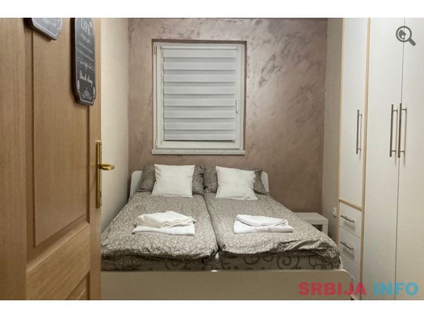 Dvosoban Apartman Jany Beograd Rakovica