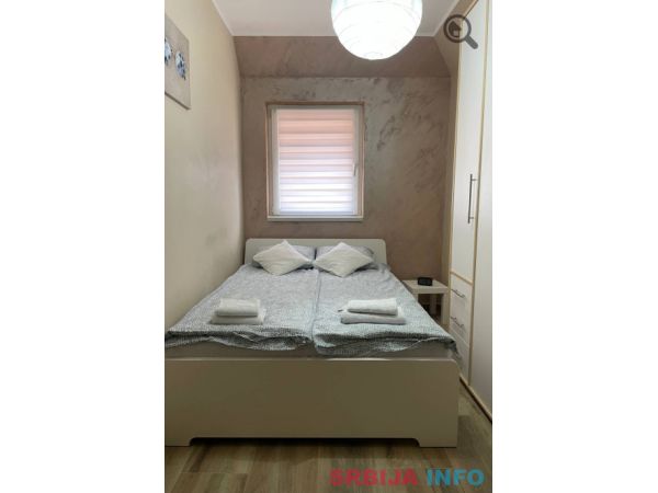 Dvosoban Apartman Jany Beograd Rakovica