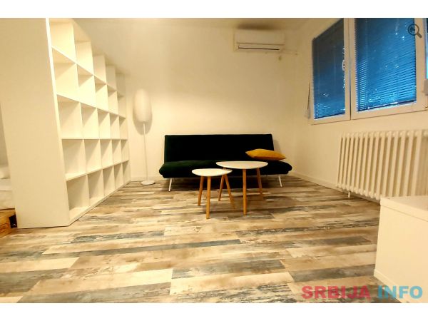 Jednosoban Apartman Celadon Beograd   ukarica