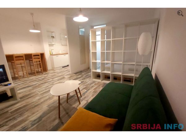 Jednosoban Apartman Celadon Beograd   ukarica