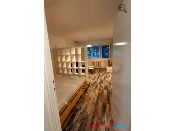 Jednosoban Apartman Celadon Beograd   ukarica