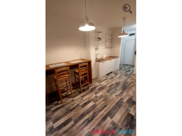 Jednosoban Apartman Celadon Beograd   ukarica